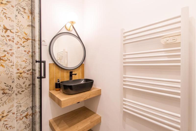 Apartamento Hirondelle De Montpellier Exterior foto