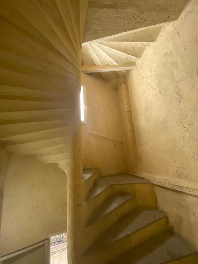Apartamento Hirondelle De Montpellier Exterior foto